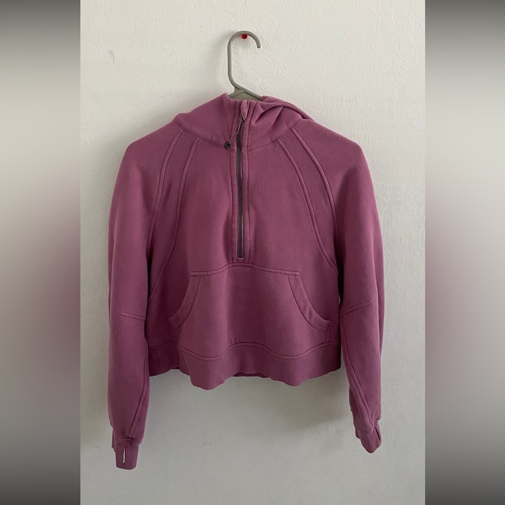Lululemon Scuba